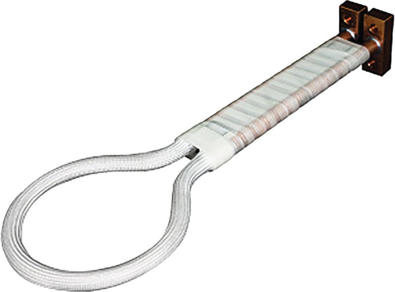 Unicraft 6430050 Ø 22 mm Ringspule mit einer Windung