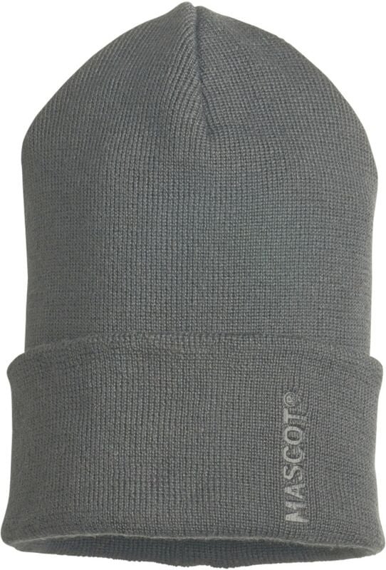 Mascot Strickmütze 20650-610 ONE anthrazitgrau