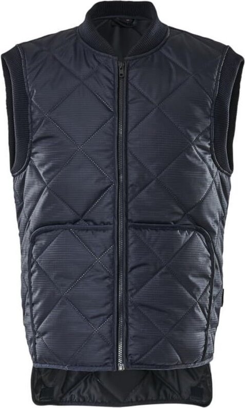 Mascot MASCOT® Liverpool Thermoweste Größe L, marine