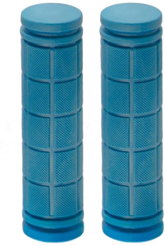 Blaue evo griffe fur roller 2er pack