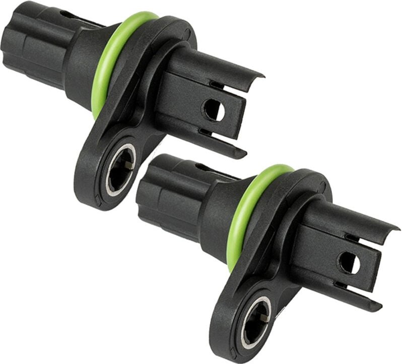 Tlily - 2 stücke Nockenwellensensor für - 325I 325Xi X5 X3 335I 328I