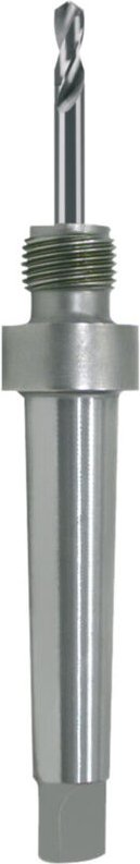 RUKO Aufnahmehalter für Hartmetall Mehrbereichslochsägen