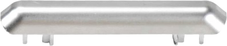 Auto Center A/C Klimaanlage Vent Outlet Tab Clip Ersatz Kit für Range Evoque 2012-2019 LR016434