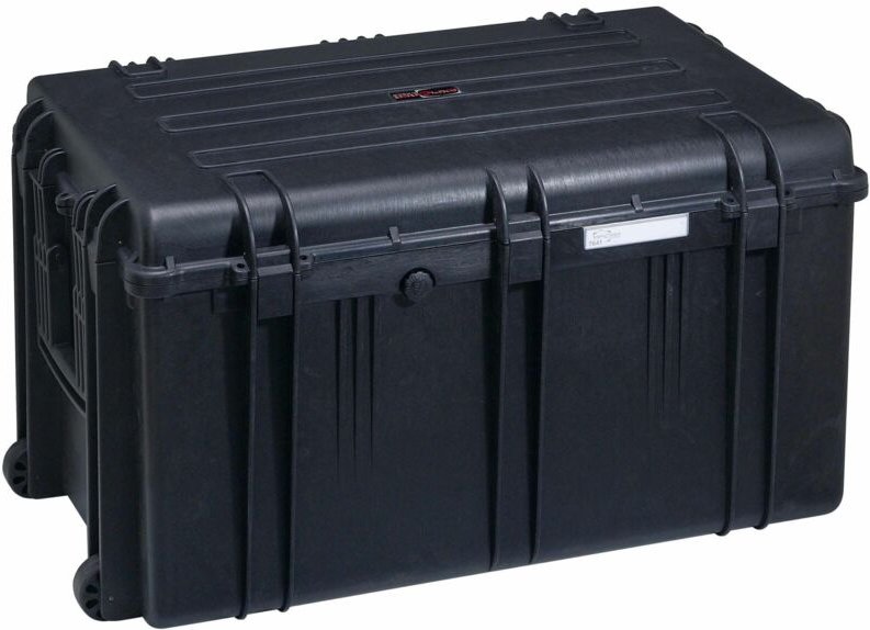 GT -Linie 7641.B - Fertigkeitskenntnisse mit Innenräumen für Lebensmittel Explorer 7641