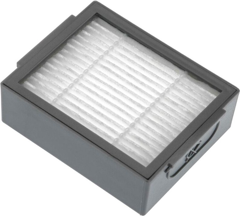 Staubsaugerfilter kompatibel mit iRobot Roomba E5, E6, E7, i7, i7+, i7 Plus Staubsauger - hepa Filter Allergiefilter - V...