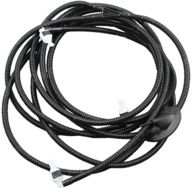 Thumbnail - Scheibenwaschschlauch kompatibel mit Golf CC Teilenummern 1J0955751D 1J0955751B 1J0955751C