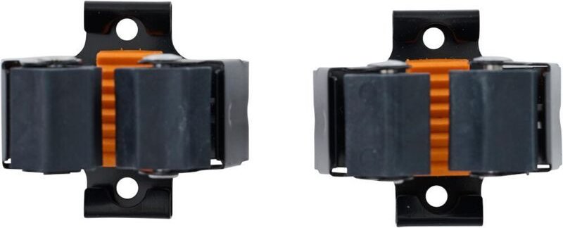 Gerätehalter Ø19-28 mm 2-er Pack