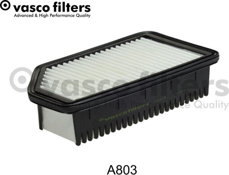 Luftfilter A803 Vasco