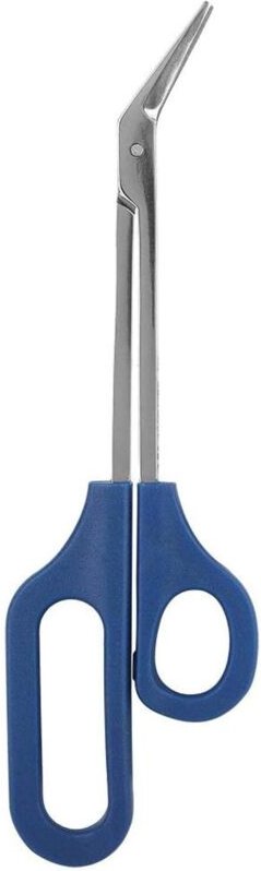 Nagelknipser mit langem Griff, kleine smarte Nagelknipser, professionelle Bastelschere, speziell für Senioren entwickelt...