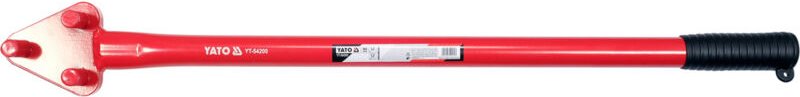 Yato - YT-54200 Rohr- und Rohrbiegewerkzeug YT-54200 Rohr- und Rohrbiegewerkzeug