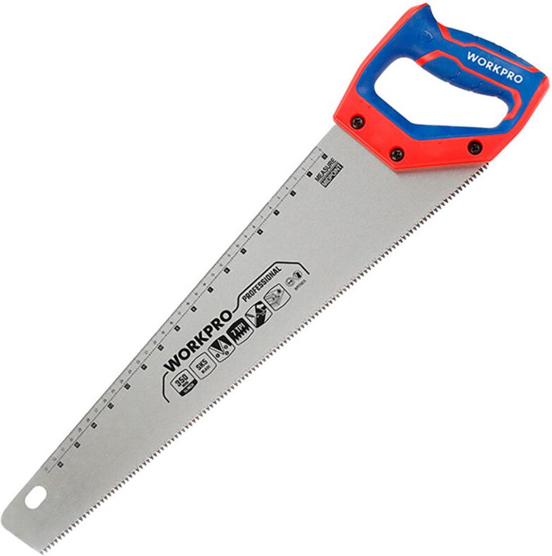 Universal-Säge Sk5, 7 Tpi, 350 mm