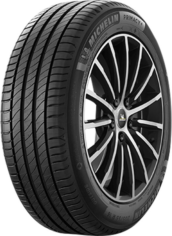 MICHELIN Sommer 225/65 R17 102H TL PRIMACY 4+
