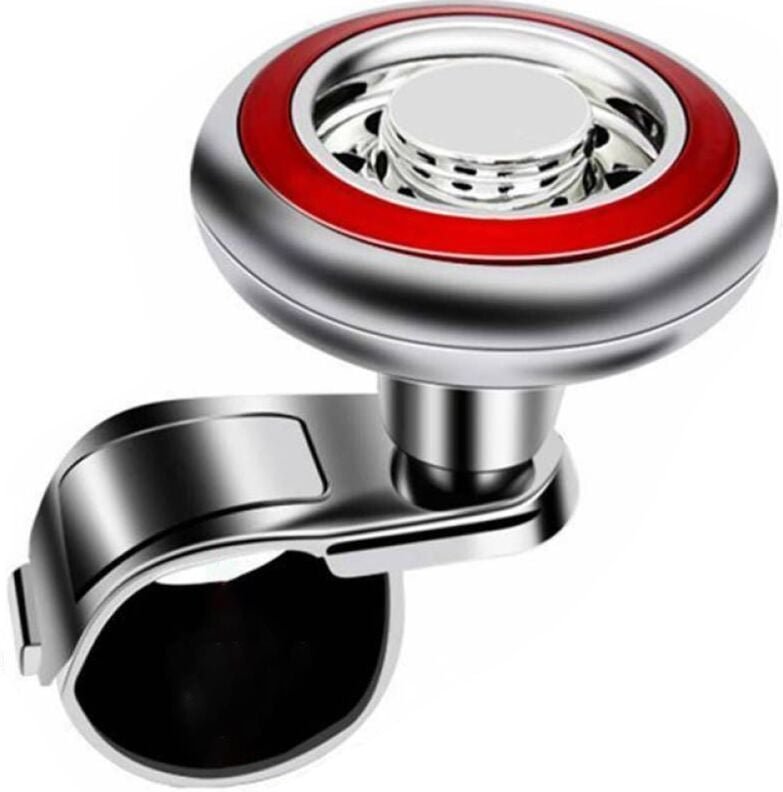 Passend für universelle Autotür-Lenkradgriffe, höhenverstellbarer Universal-Lenkradgriff für universelle Lenkräder, hoch...