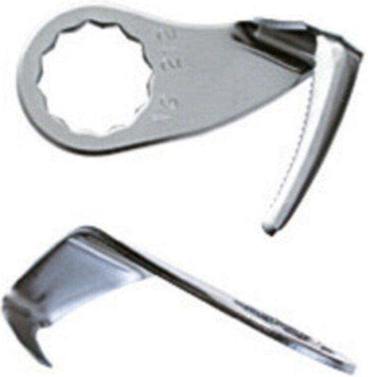 Fein Schneidmesser U-Form Schneidenlänge 38 mm