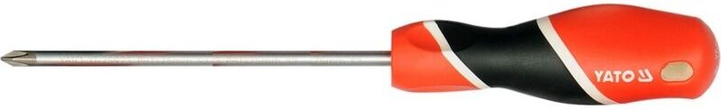 Yato - Kreuzschlitzschraubendreher ph2x300mm / YT-25932 /
