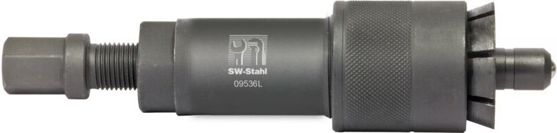 SW-Stahl 09536L Lenkradhülsenabzieher für VW Fahrzeuge