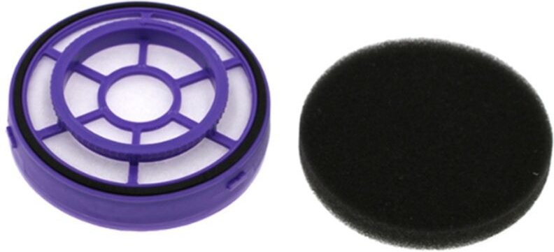 Staubsaugerfilter hepa Passend für WP526 Handheld-Staubsammler