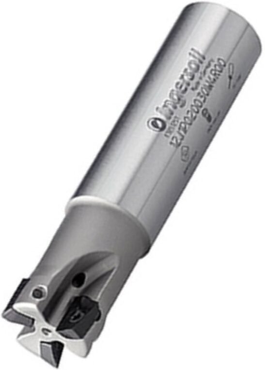 Wendeplatten Schaftfräser 12J1PW 20 mm