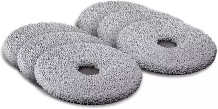 iRobot 820378 Mopppad Staubsaugerroboter