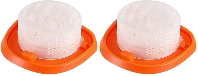 Handstaubsaugerfilter HNVC220BCP07, Staubschutzteile HNVCF10, Reinigungszubehör für Kehrroboter