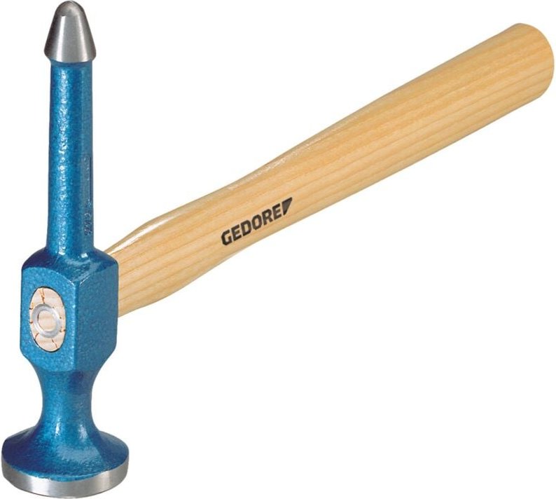 276 Treibhammer mit kegeliger Bahn