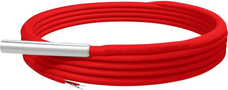 Temperatursensor RTS-M06-L050-K01 (1000).0668 Fühler-Typ Pt1000 Messbereich Temperatur-50 bis - Emko