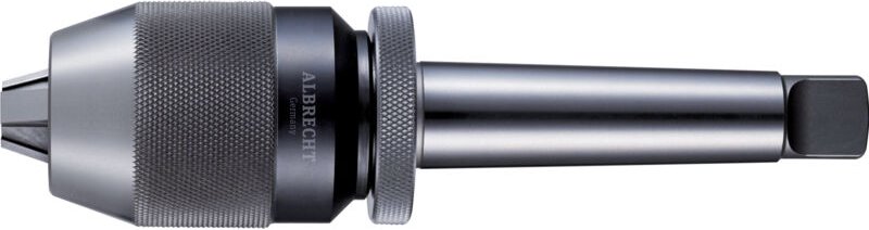 Schnellspannbohrfutter SBF-plus 1-13 mk 2 Format