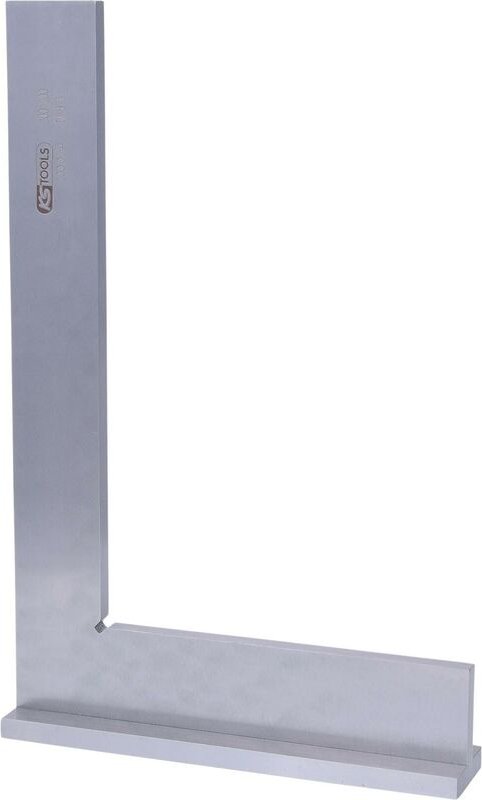 Anschlagwinkel nach DIN 875/1, 300mm