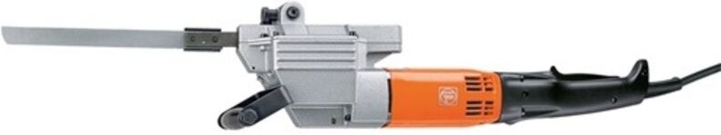 Fein Stichsäge für Rohre bis Ø 440 mm AStx 649-1