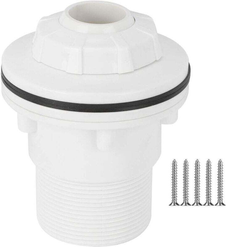 Vtizikl Buses de jet de piscine, filetage G2A, buse de massage, accessoires de piscine