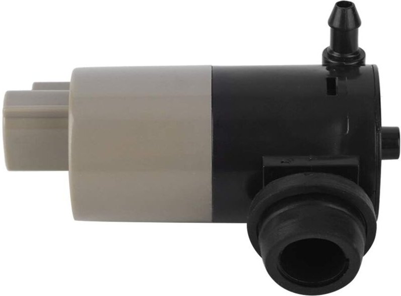 Ej.life - Scheibenwaschpumpe, ss Windschutzscheibenwaschflüssigkeitspumpe Kompatibel mit Toyota co-ro-lla 85330-02030