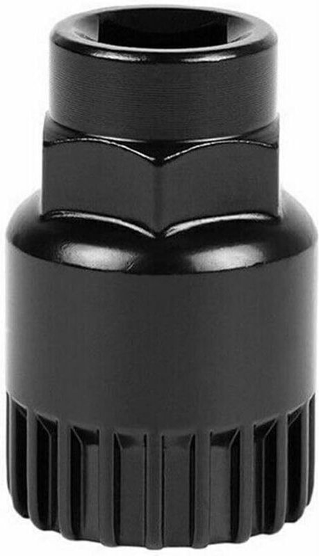 Kurbelabzieher, Tretlagerwerkzeug, Tretlager-Ausbauwerkzeug, Kurbelabzieher für Mountainbikes, Tretlager-Ausbauwerkzeug