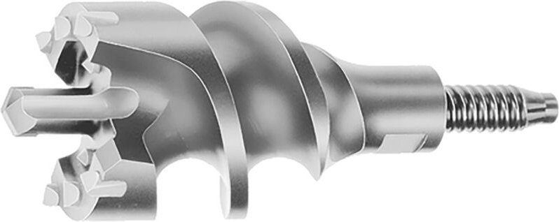 Zubehör - SDS-Max Bohrkrone, Durchmesser 90 mm P-04036 - Makita