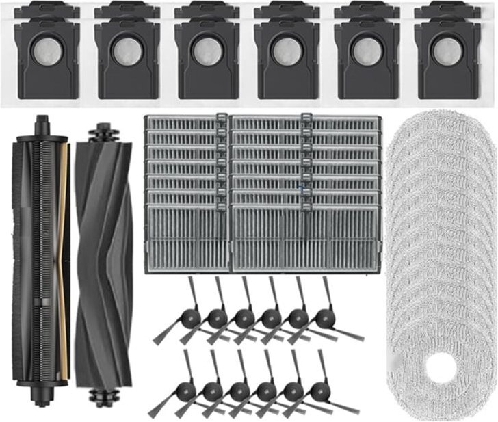 Für N10 Teppichreiniger-Staubsaugeraufsätze