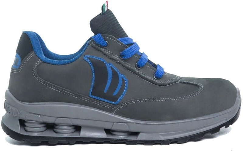 Lewer Grafo S3 SRC Sicherheitsschuhe - 40 EU