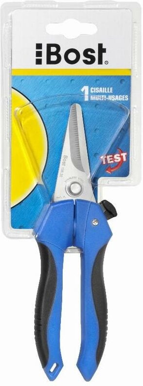 BOST Zwei-Komponenten-Allesschneider - 190mm - 138356