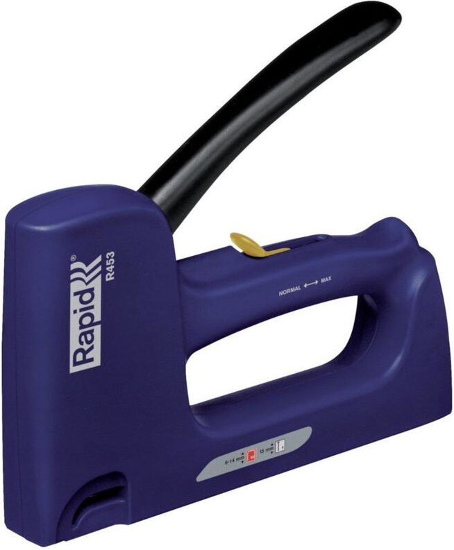 Tacker R453 - Rapid