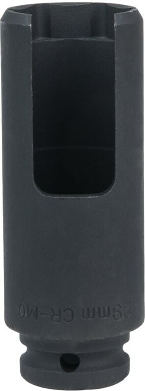 KS Tools 1/2" Einspritzdüsen-Stecknuss, 27,0 mm - 150.2307