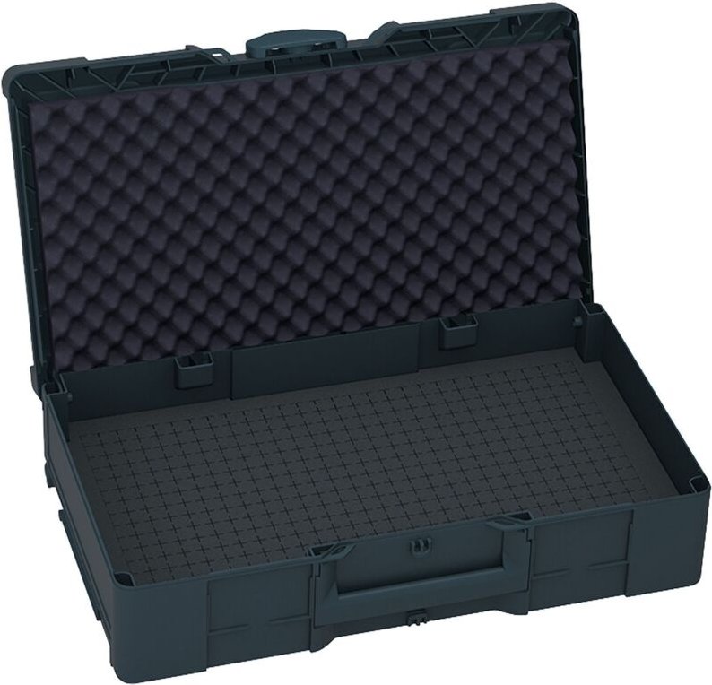 Tanos Polster-Systainer³ L 137 anthrazit - 83500046
