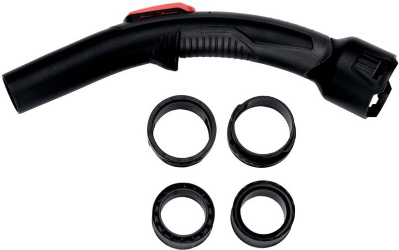 Metabo - Handgriff-Zwischenstück Quick Premium, antistatisch