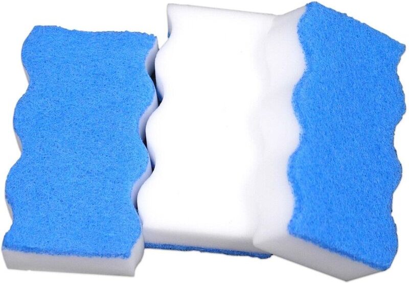 Genius Ideas Ersatzschwamm für Flexi Schwamm