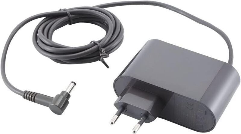 30,45-V-Ladegerät für Dyson-Staubsauger V10/V11/V15/V12, Ladegerät für Dyson-Staubsauger, Netzteil, Ersatzteile für Stau...