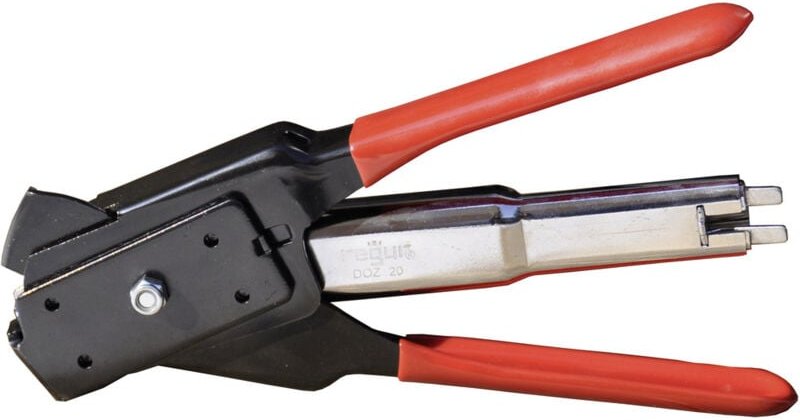 60713 Spezialzange 180 mm 1 St. - Regur