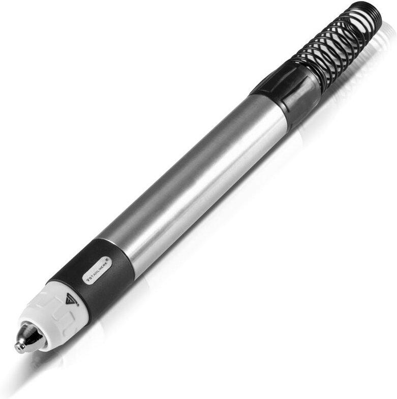 STAHLWERK Plasmabrenner P80 CNC Schneidbrenner CNC-Plasmaschneider