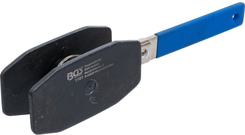 Bgs Technic - Bremskolben-Rückstell-Werkzeug mit Ratschenfunktion