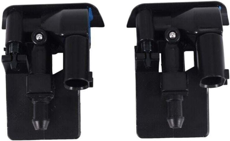 2x Scheibenwaschdüse für BMW X1 E84 X6 E71 E72