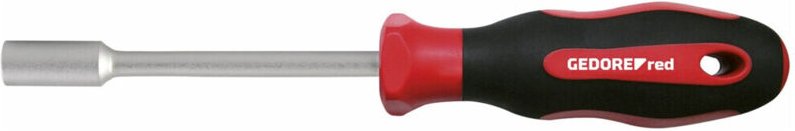 L+ R38501323 2K-Schraubendreher 6-kant 13 mm Länge 120 mm