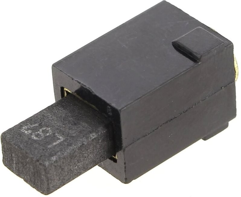 Black&decker - Kohle + Halter (pro 1) 588563-01 für Schleifmaschine