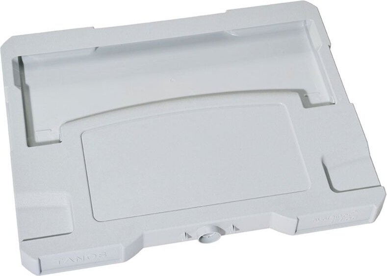 TANOS T-Loc Deckel ohne Griff + Verschluss