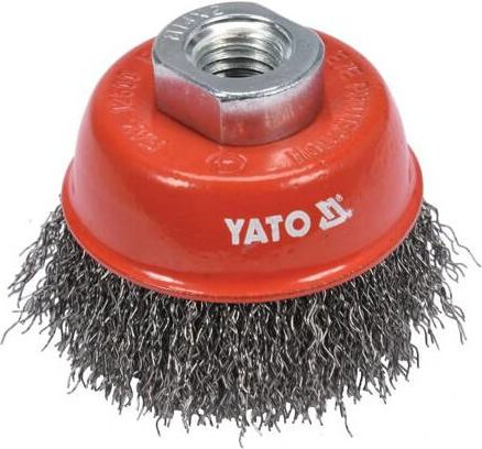 YT-47658 Schleifscheibe Yato YT-47658 Schleifscheibe de Metall-Schleifbürste